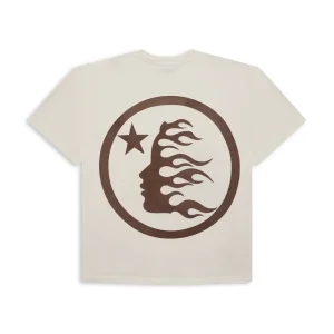 Hellstar Classic Shirt Brown